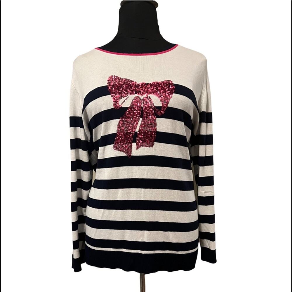 Kim Rogers Women’s Sweater